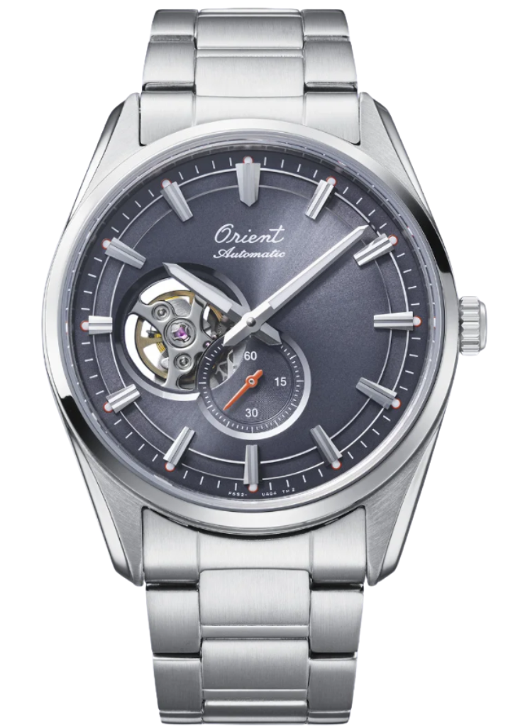 Relógio ORIENT Automático Contemporary RA-AR0012N30B G1SX Limited Edition