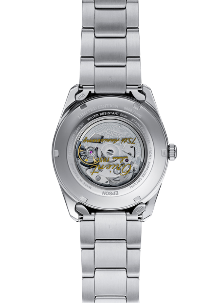Relógio ORIENT Automático Contemporary RA-AR0012N30B G1SX Limited Edition
