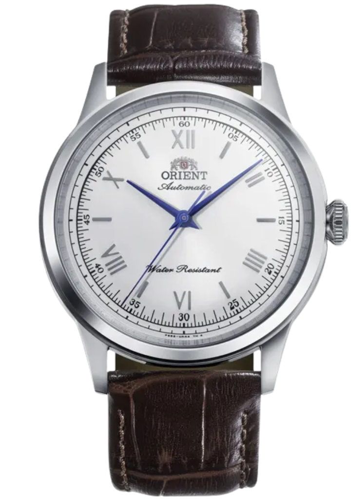 Relógio ORIENT Bambino Automático RA-BB0002S30B