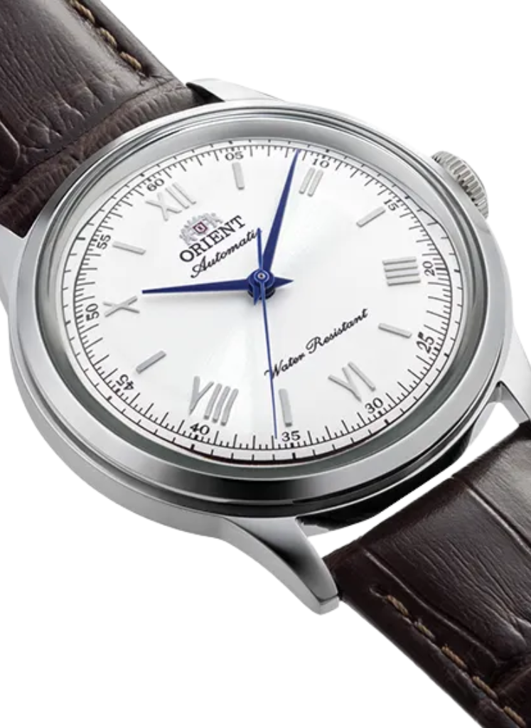 Relógio ORIENT Bambino Automático RA-BB0002S30B