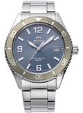 Relógio ORIENT Mako 40 Diver Solar RA-WJ0002L10B