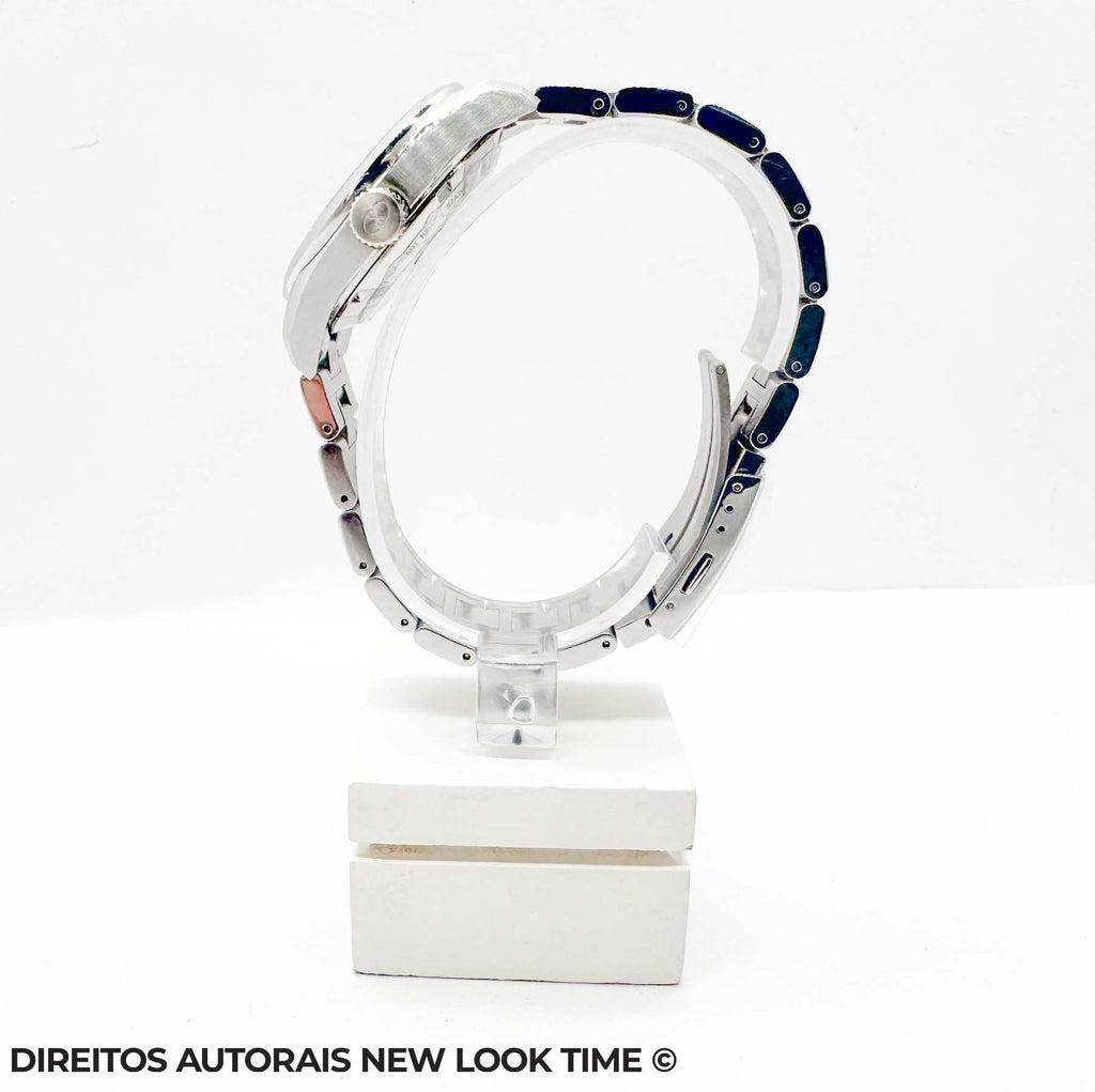 Relógio ORIENT Star Automático Scuba RE-AU0306L00B *Made in Japan
