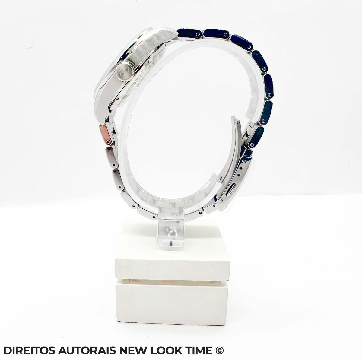 Relógio ORIENT Star Automático Scuba RE-AU0306L00B *Made in Japan