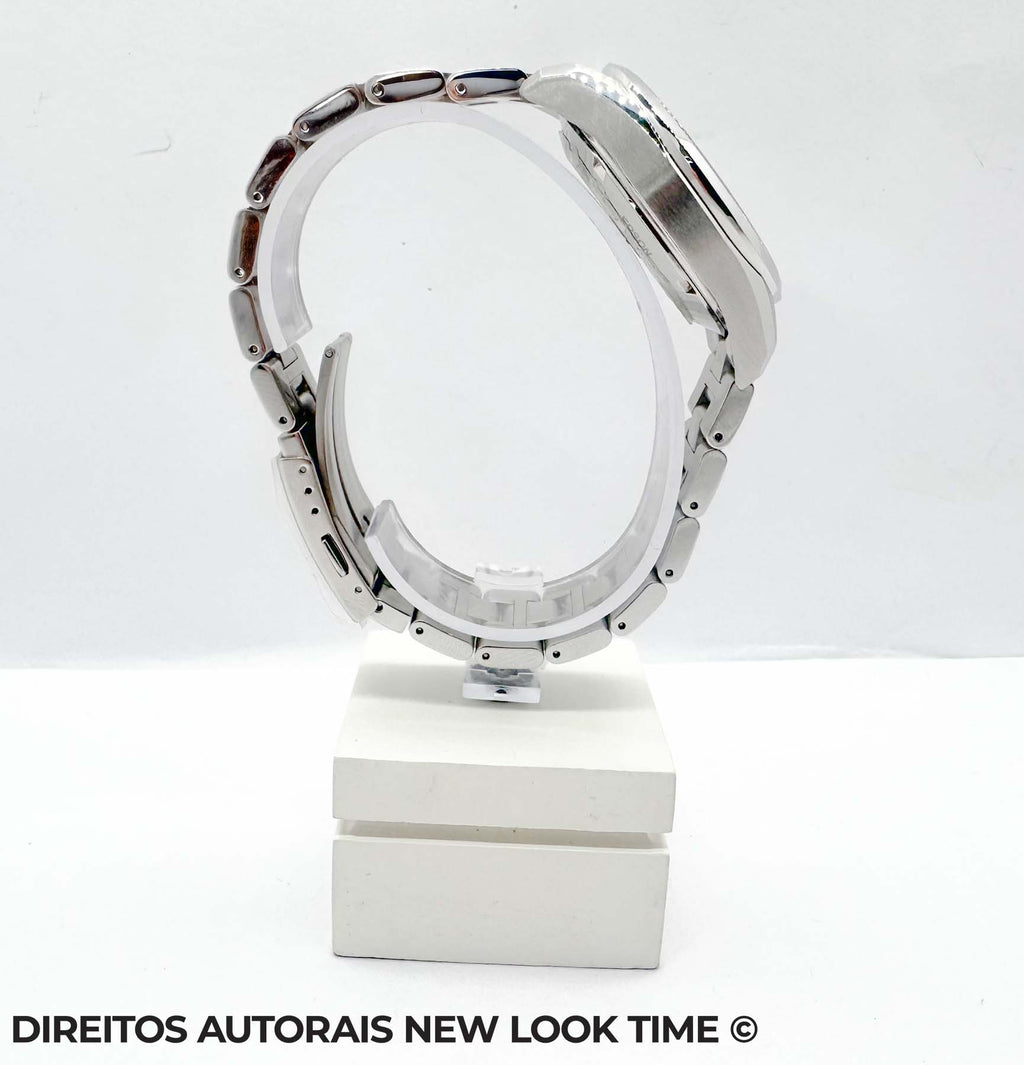 Relógio ORIENT Star Automático Scuba RE-AU0306L00B *Made in Japan