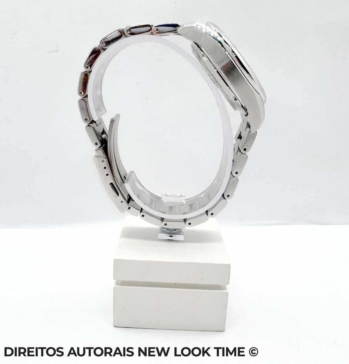 Relógio ORIENT Star Automático Scuba RE-AU0306L00B *Made in Japan