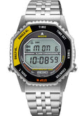 Relógio SEIKO Rotocall  SMGG17B1