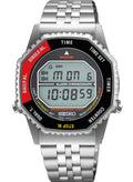 Relógio SEIKO Rotocall SMGG19