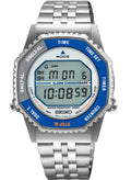 Relógio SEIKO Rotocall SMGG21