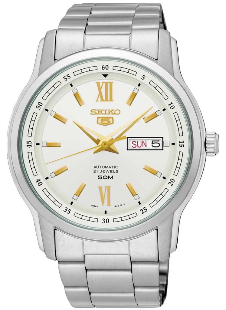 Relógio SEIKO 5 Sports Automático SNKP15