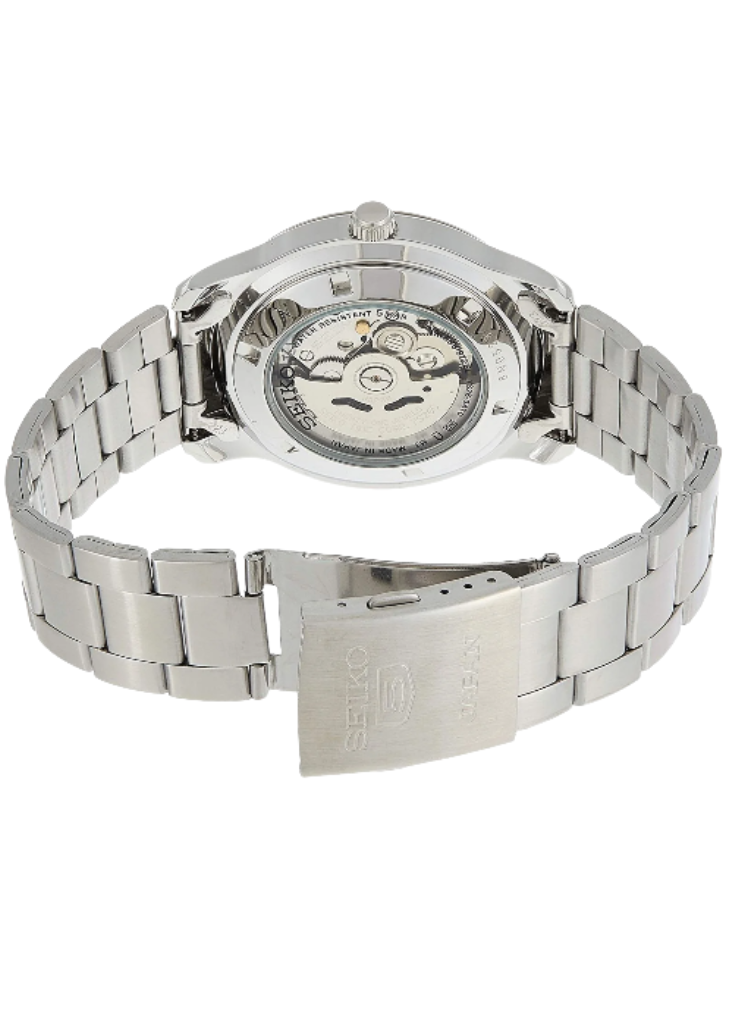 Relógio SEIKO 5 Sports Automático SNKP15
