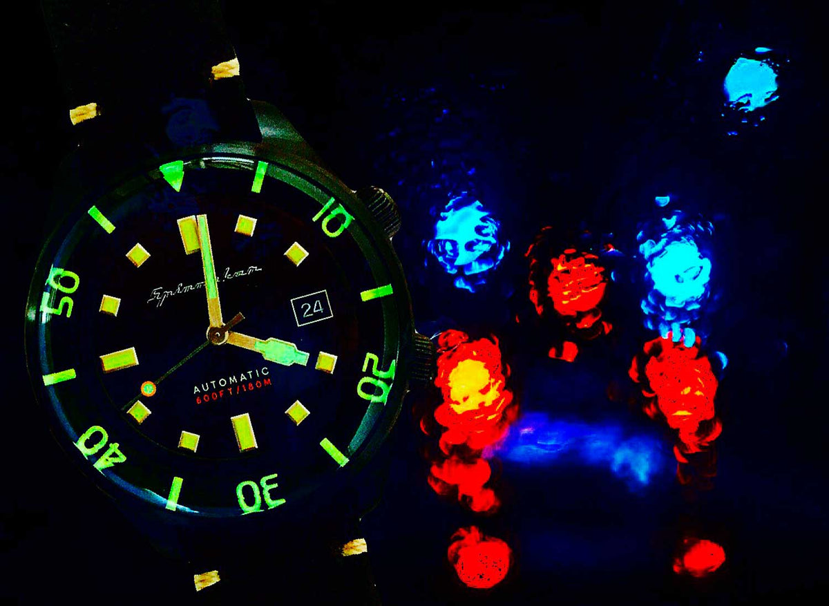 Relógio Spinnaker Automático Bradner SP-5062-04