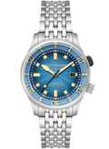 Relógio Spinnaker Automático Bradner SP-5062-CC Marine Breeze