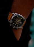 Relógio Spinnaker Hull Chronograph SP-5068-01