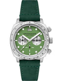 Relógio Spinnaker Hull Chronograph SP-5068-09