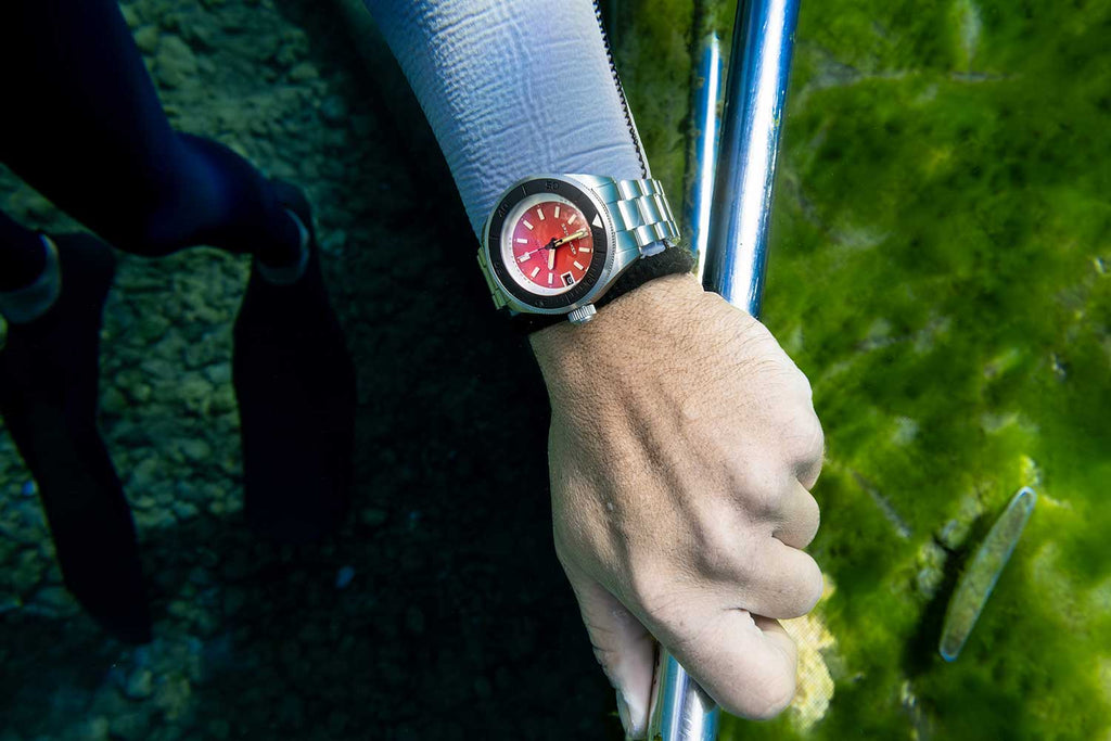 Relógio Spinnaker Automático Piccard SP-5098-99