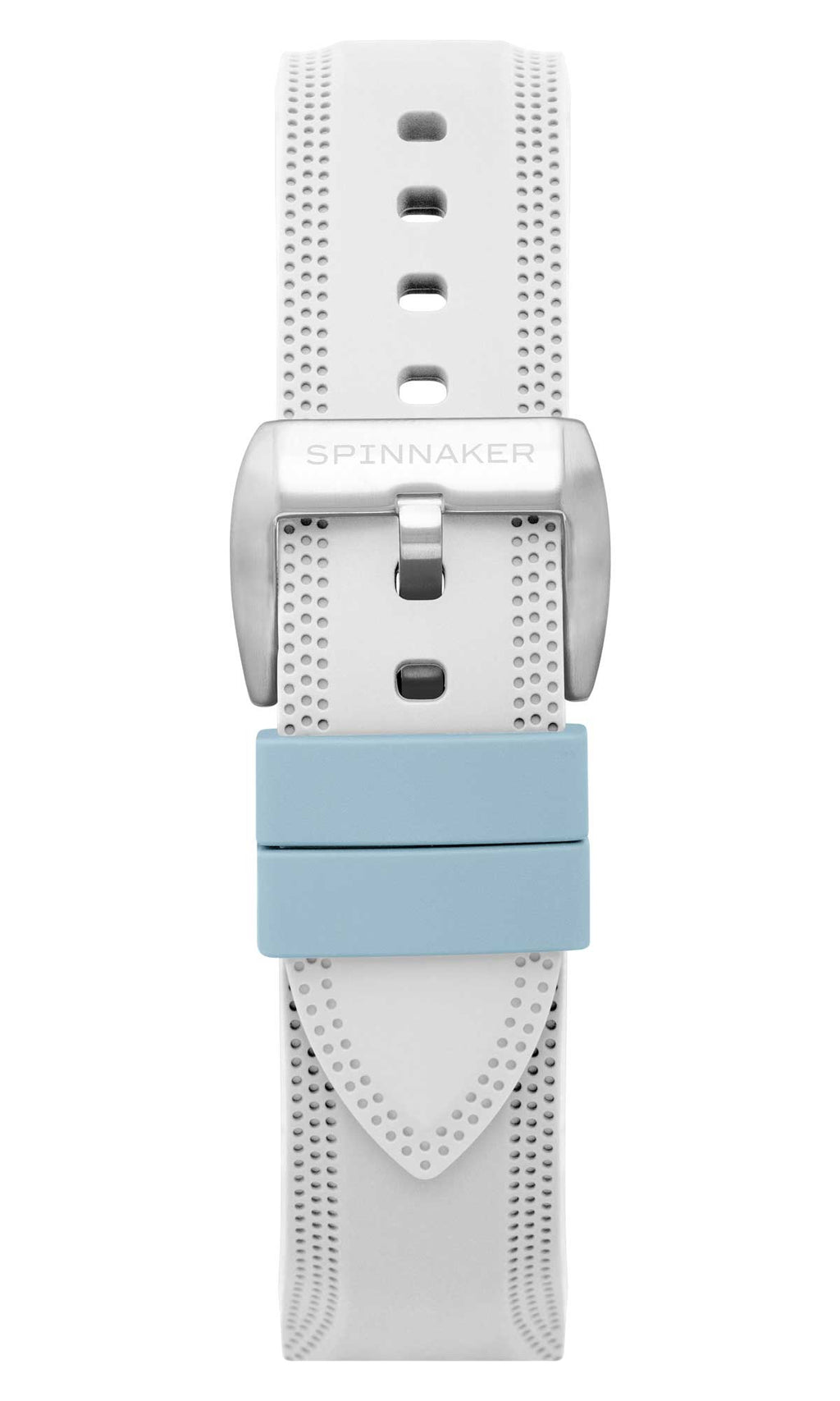 Relógio Spinnaker Automático Fleuss GMT SP-5120-22 *Kit Pulseira