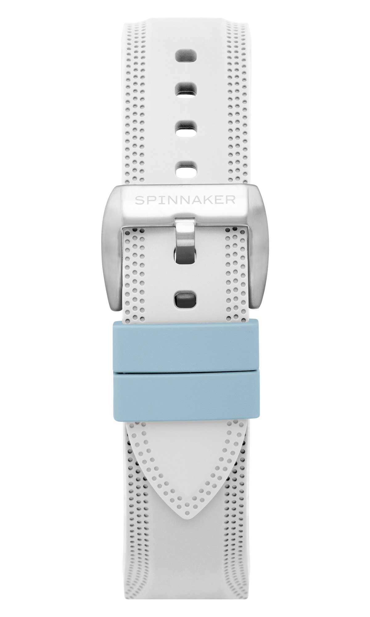 Relógio Spinnaker Automático Fleuss GMT SP-5120-22 *Kit Pulseira