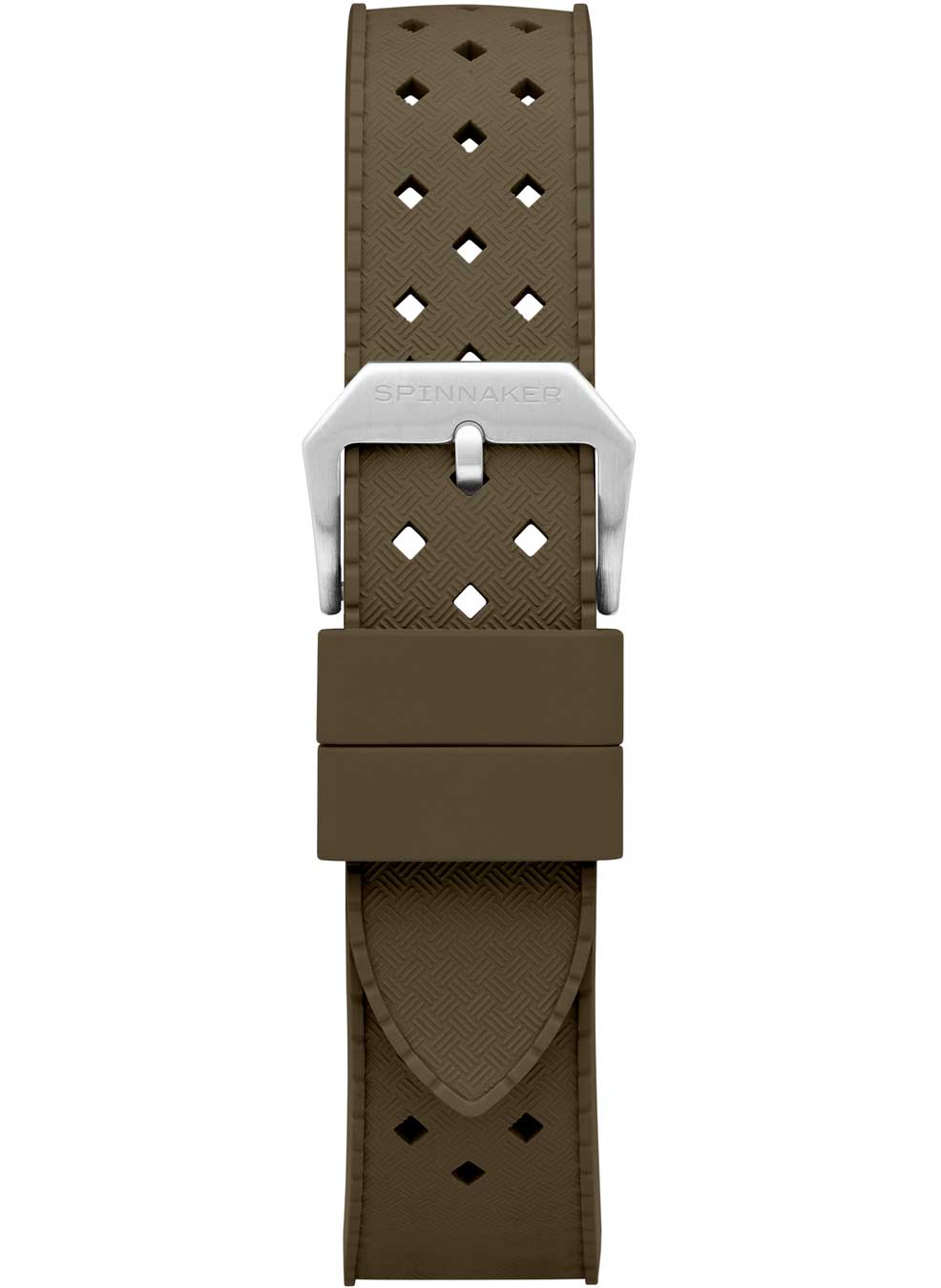 Relógio Spinnaker Automático Bradner GMT SP-5121-22