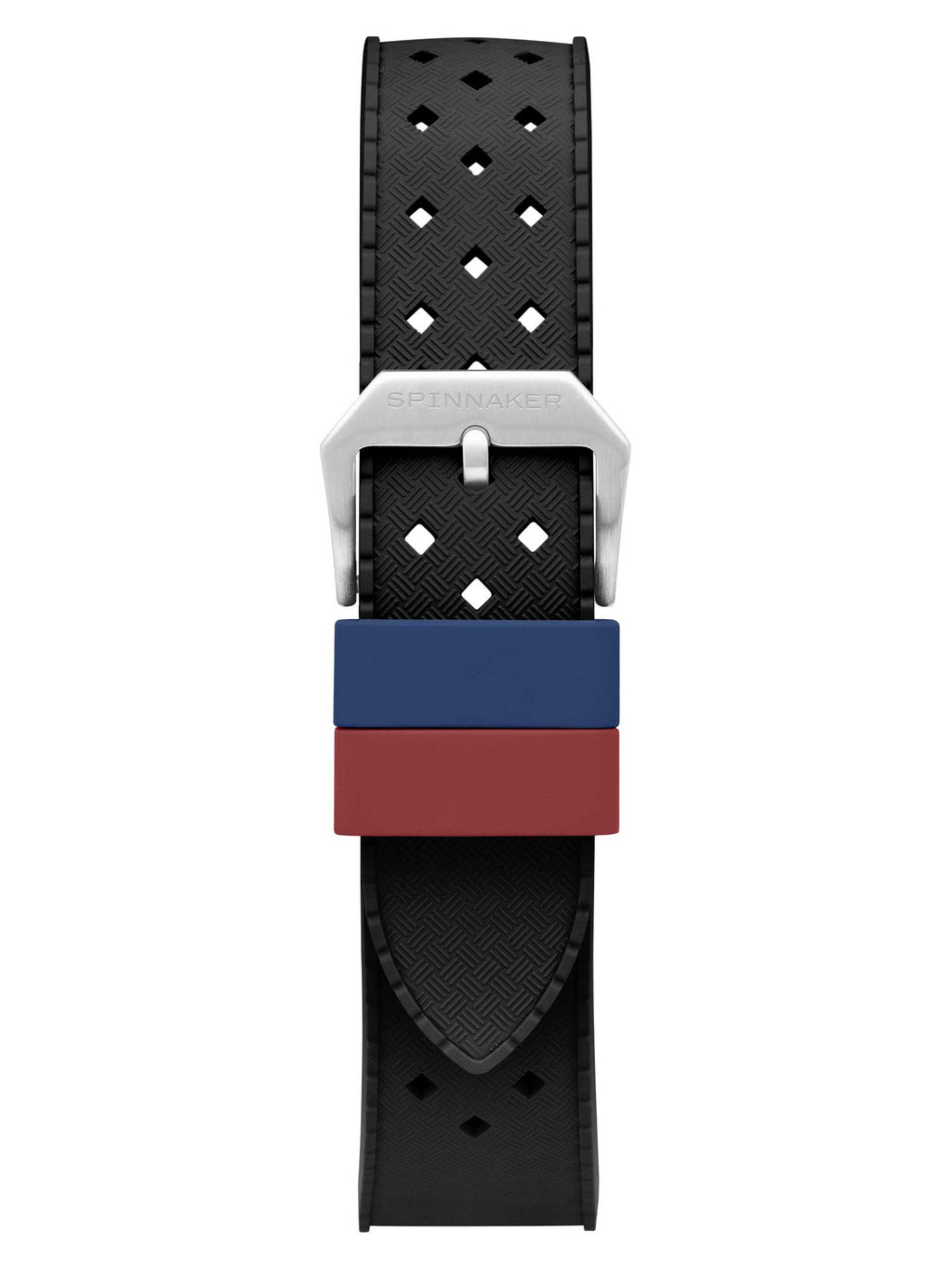 Relógio Spinnaker Automático Bradner GMT SP-5121-55 *Kit Pulseira Extra