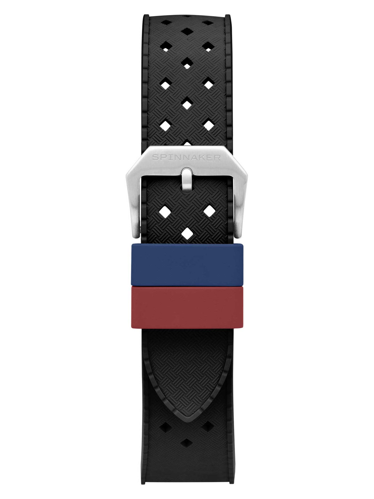 Relógio Spinnaker Automático Bradner GMT SP-5121-55 *Kit Pulseira Extra