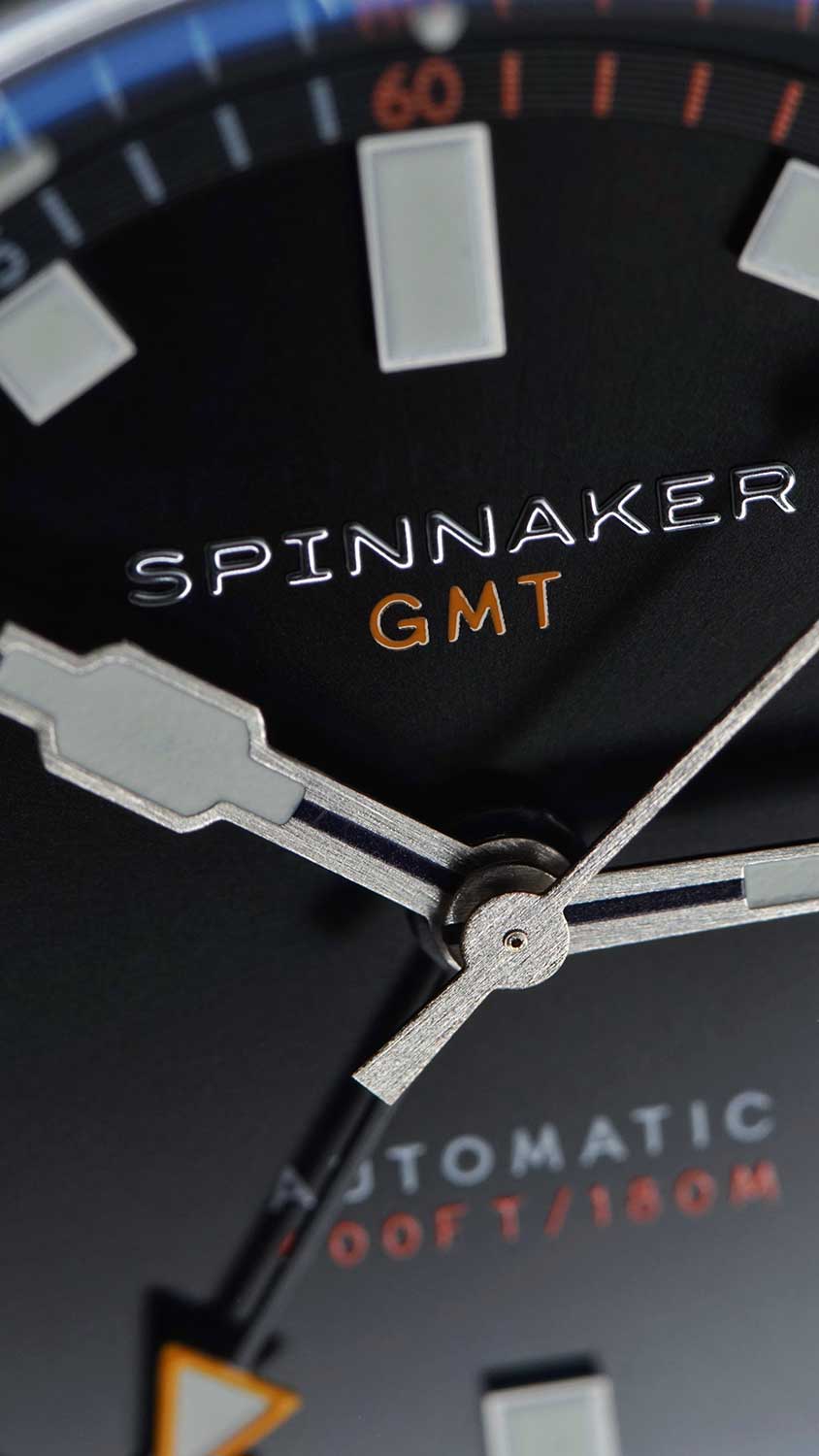 Relógio Spinnaker Automático Bradner SP-5121-66