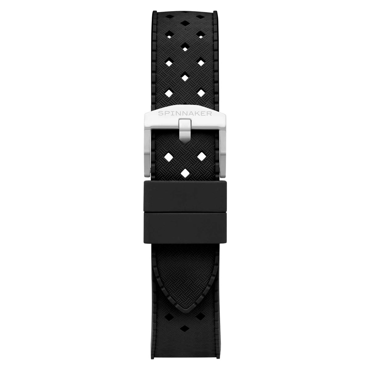 Relógio Spinnaker Automático Croft SP-5157-11 *39mm *Edição Ltda GMT-3