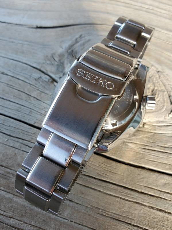 Relógio SEIKO Prospex Automático Sumo SPB103J1 *Made in Japan
