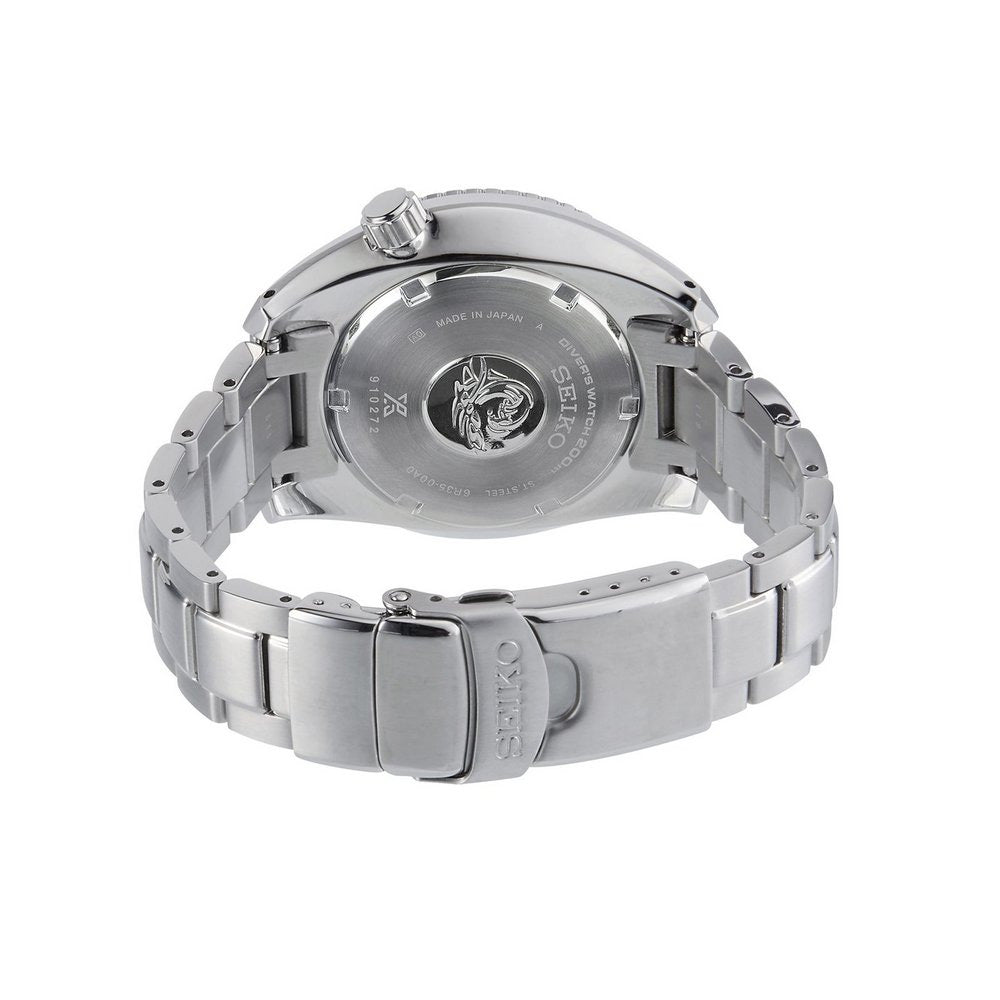 Relógio SEIKO Prospex Automático Sumo SPB103J1 *Made in Japan
