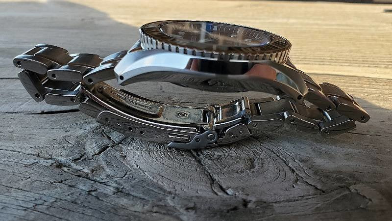 Relógio SEIKO Prospex Automático Sumo SPB103J1 *Made in Japan