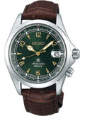 Relógio SEIKO Prospex Automático Alpinist SPB121J1 *Made in Japan