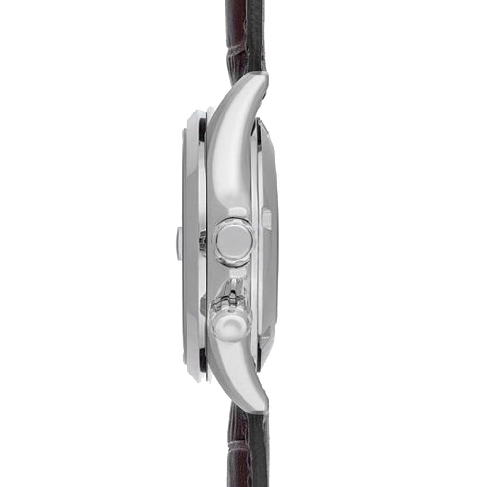 Relógio SEIKO Prospex Automático Alpinist SPB121J1 *Made in Japan