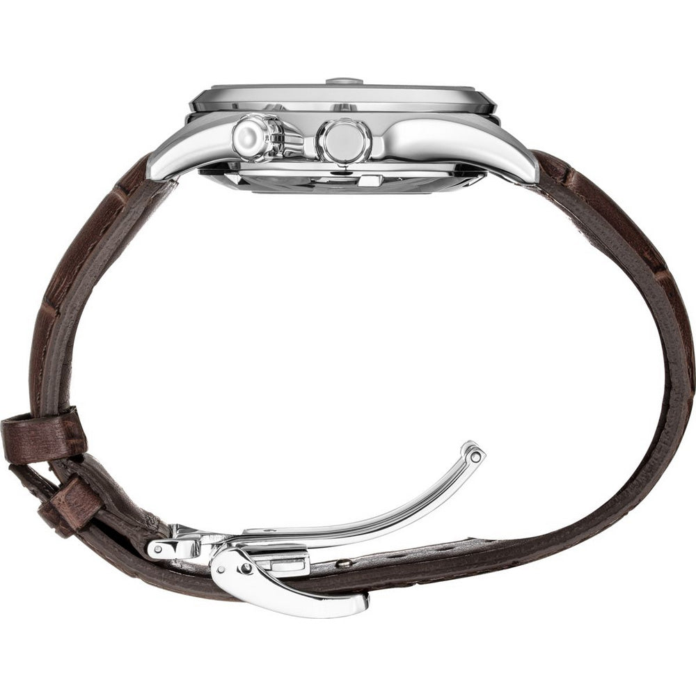 Relógio SEIKO Prospex Automático Alpinist SPB121J1 *Made in Japan
