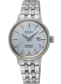 Relógio SEIKO Feminino Presage Automático Cocktail Time SRE007J1