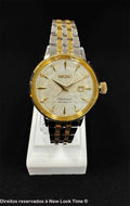 Relógio SEIKO Feminino Presage Automático Cocktail Time SRE010J1