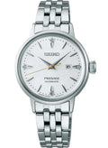 Relógio SEIKO Feminino Presage Automático Cocktail Time SRE017J1