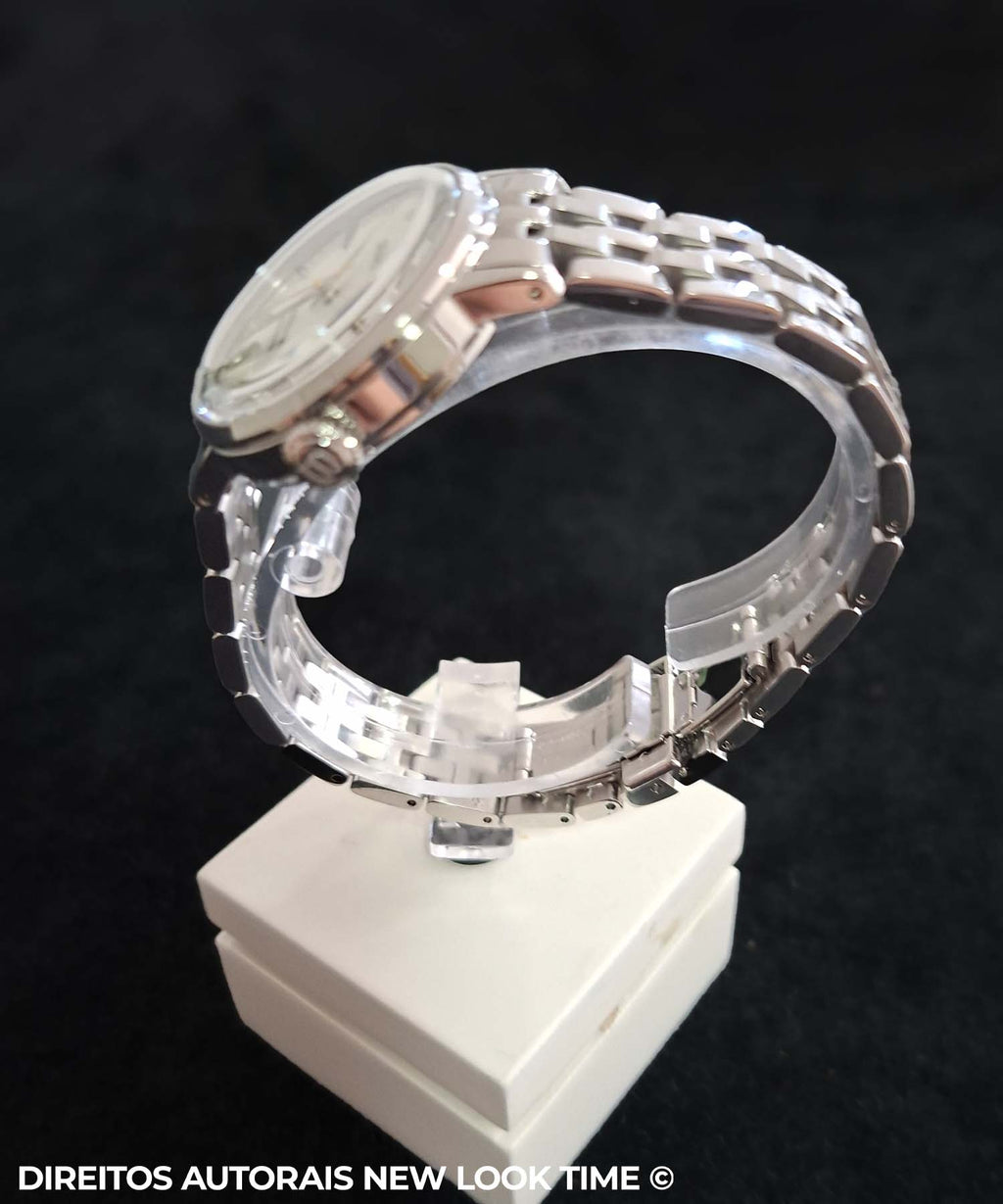 Relógio SEIKO Feminino Presage Automático Cocktail Time SRE017J1