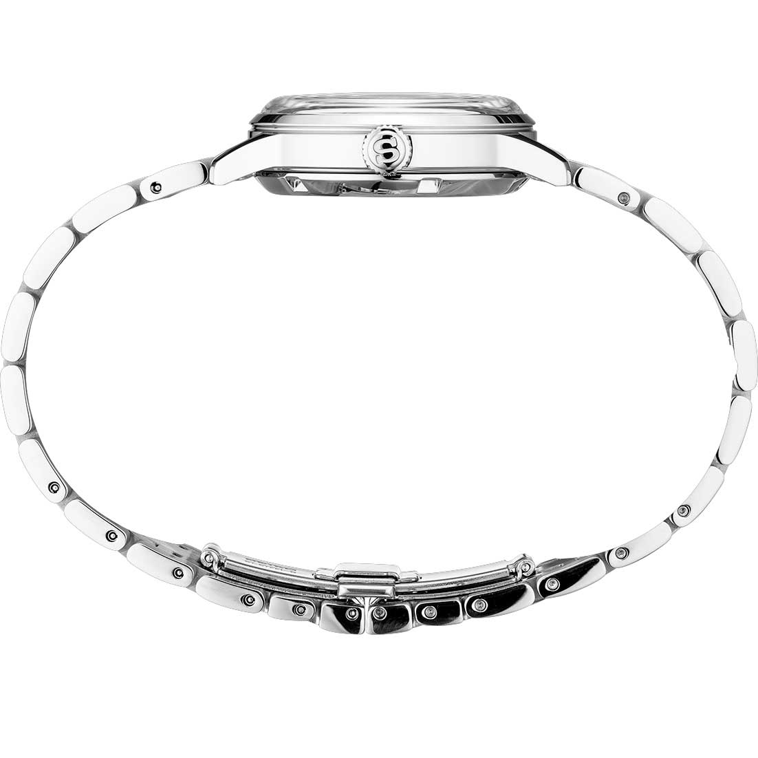 Relógio SEIKO Feminino Presage Automático Cocktail Time SRP839J1