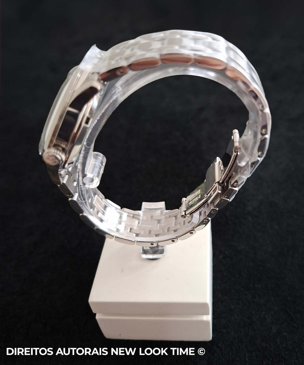 Relógio SEIKO Feminino Presage Automático Cocktail Time SRP839J1