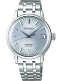 Relógio SEIKO Feminino Presage Automático Cocktail Time SRP841J1 *Made In Japan