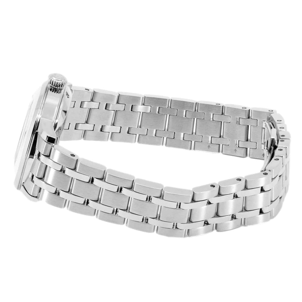 Relógio SEIKO Feminino Presage Automático Cocktail Time SRP841J1 *Made In Japan