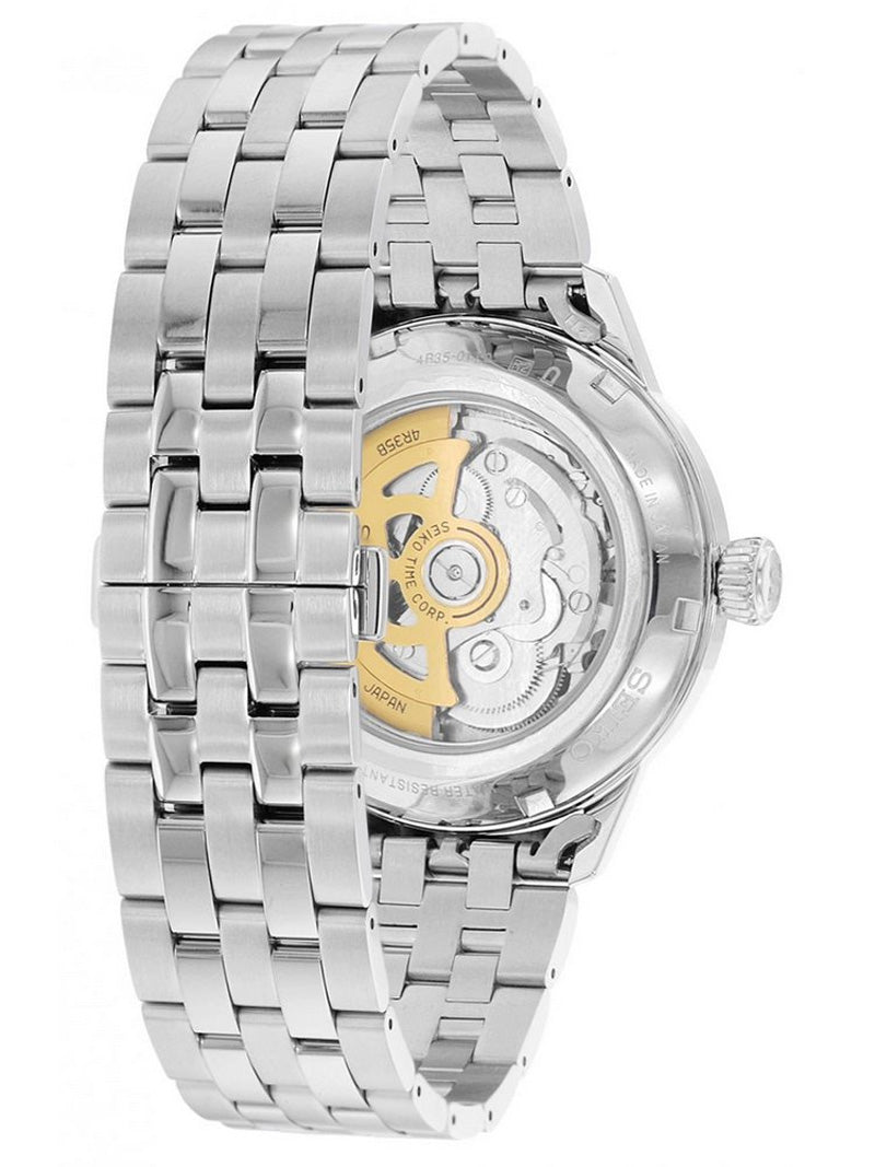 Relógio SEIKO Presage Automático Cocktail Time SRPB41J1 *Made in Japan