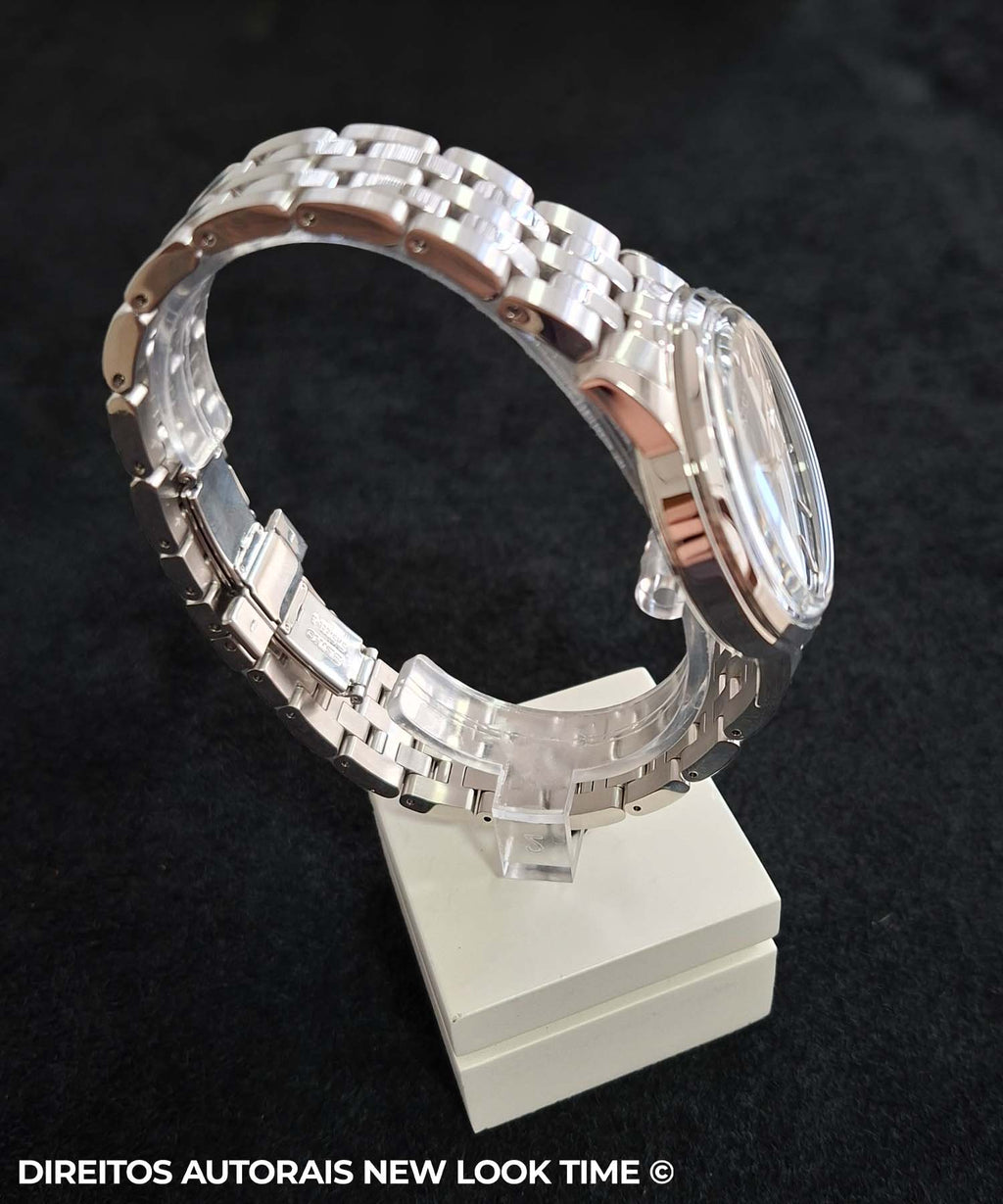 Relógio SEIKO Presage Automático Cocktail Time SRPB41J1 *Made in Japan