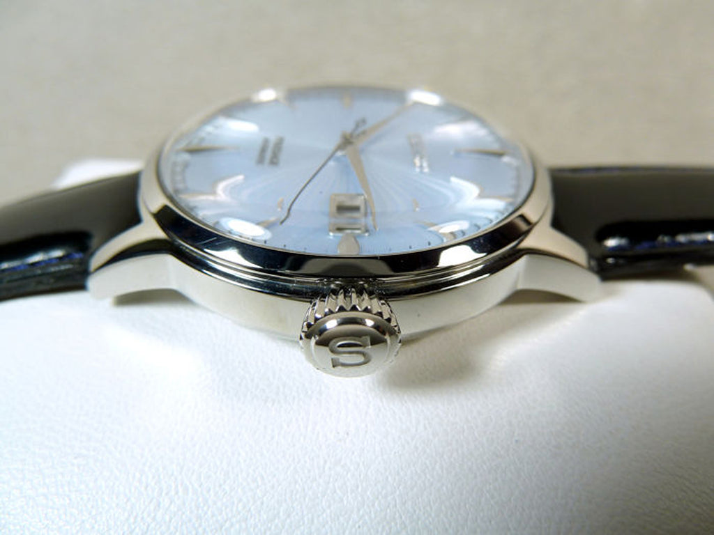 Relógio SEIKO Presage Automático Cocktail Time SRPB43J1 *Made in Japan