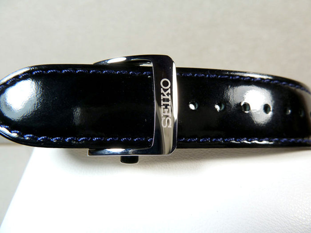Relógio SEIKO Presage Automático Cocktail Time SRPB43J1 *Made in Japan