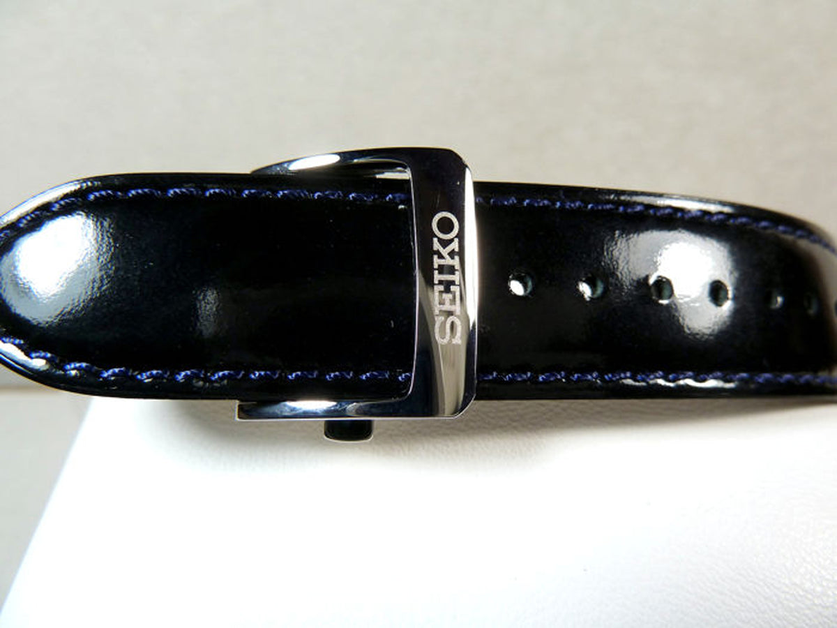 Relógio SEIKO Presage Automático Cocktail Time SRPB43J1 *Made in Japan