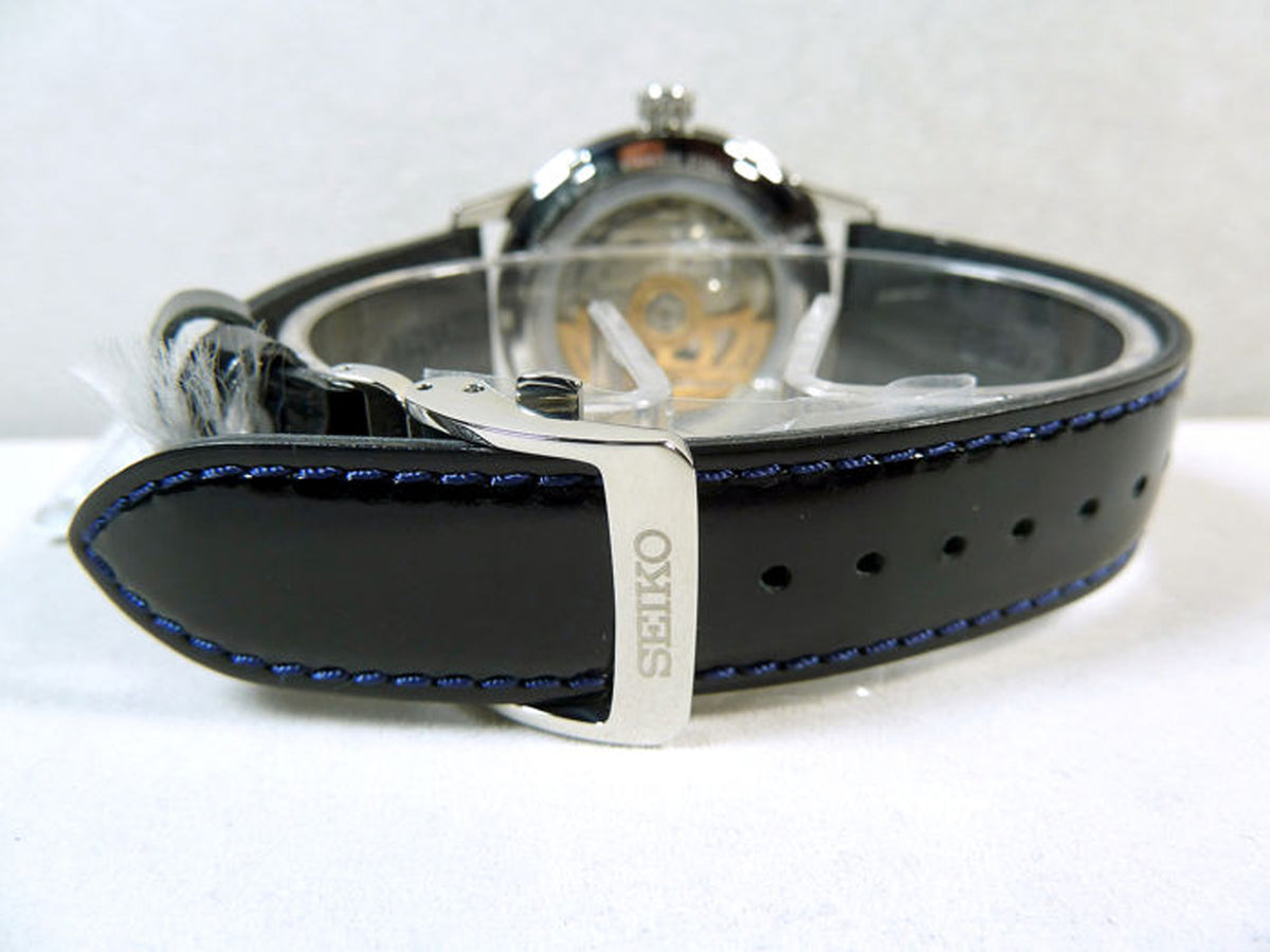 Relógio SEIKO Presage Automático Cocktail Time SRPB43J1 *Made in Japan