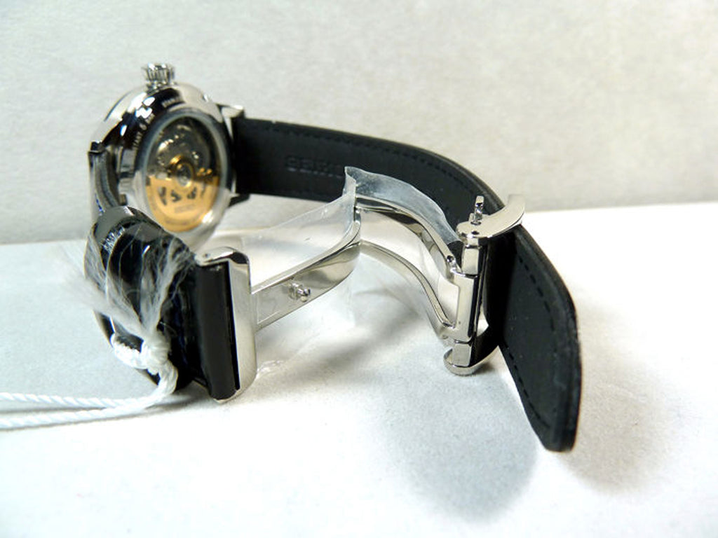 Relógio SEIKO Presage Automático Cocktail Time SRPB43J1 *Made in Japan