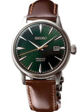 Relógio SEIKO Presage Automático Cocktail Time SRPD37J1 *Made in Japan
