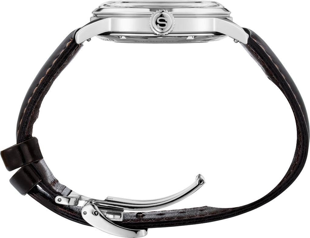 Relógio SEIKO Presage Automático Cocktail Time SRPD37J1 *Made in Japan