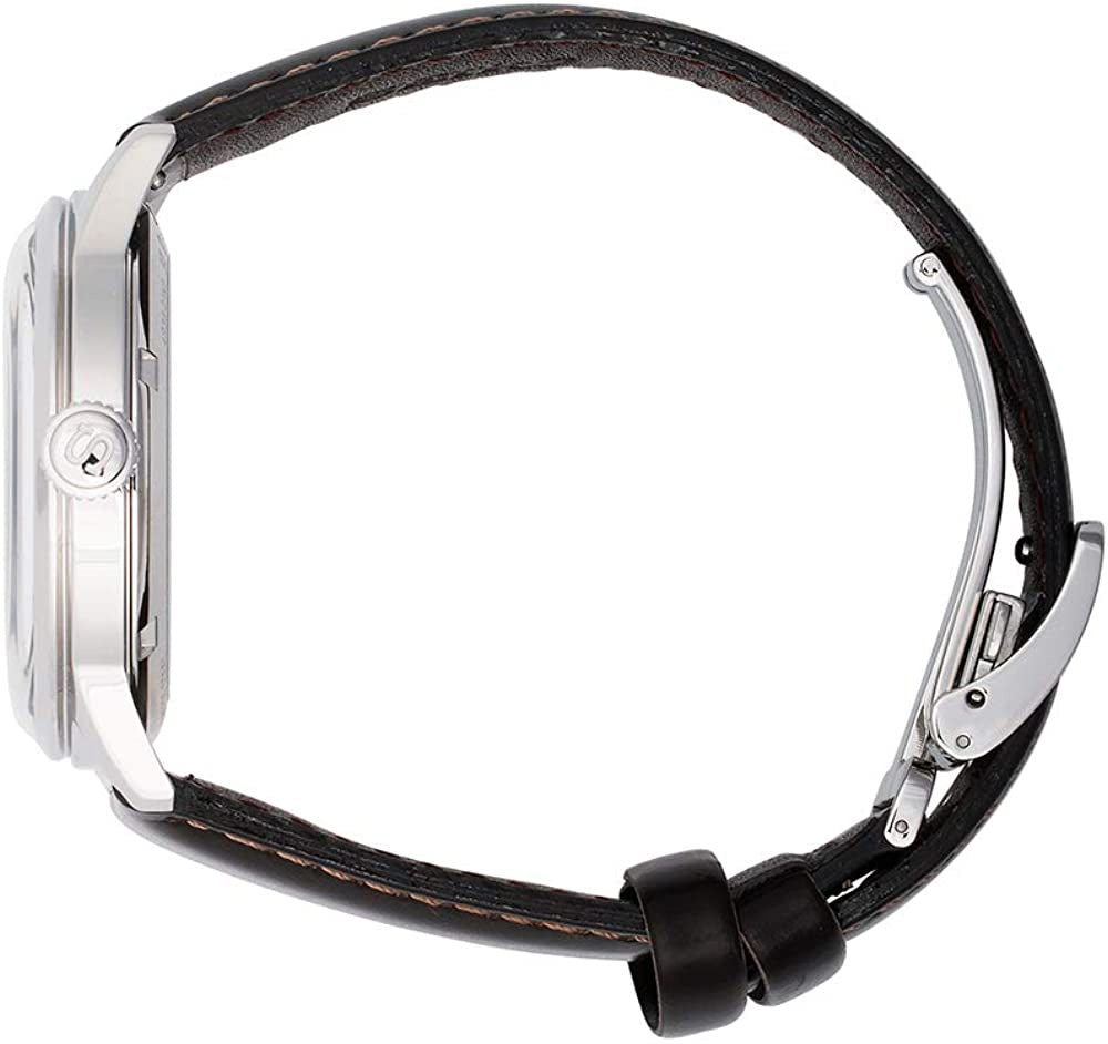 Relógio SEIKO Presage Automático Cocktail Time SRPD37J1 *Made in Japan